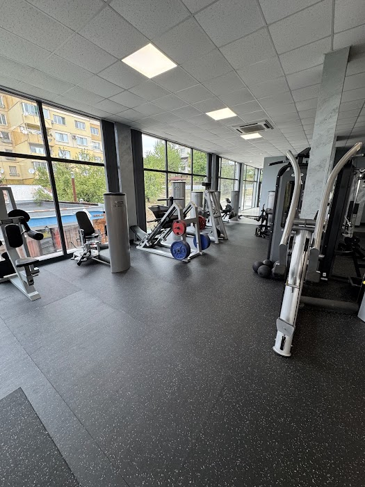 Epic GYM