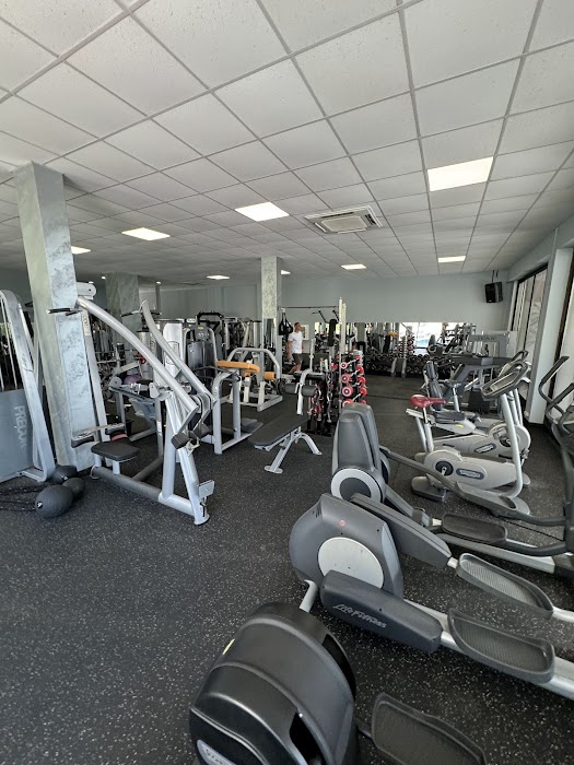 Epic GYM