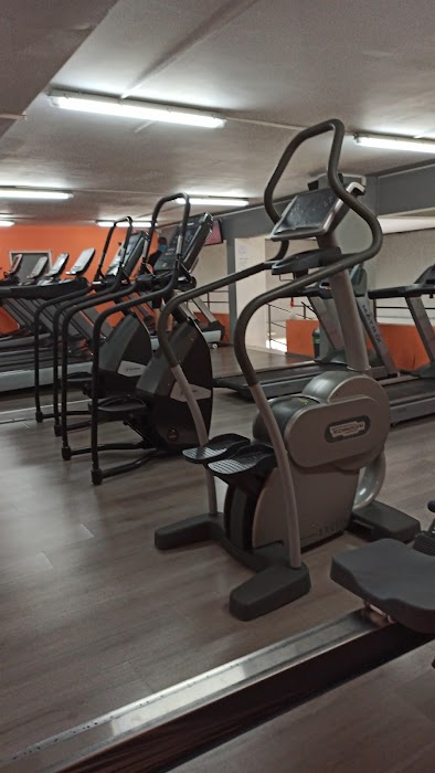 Big Boy Gym