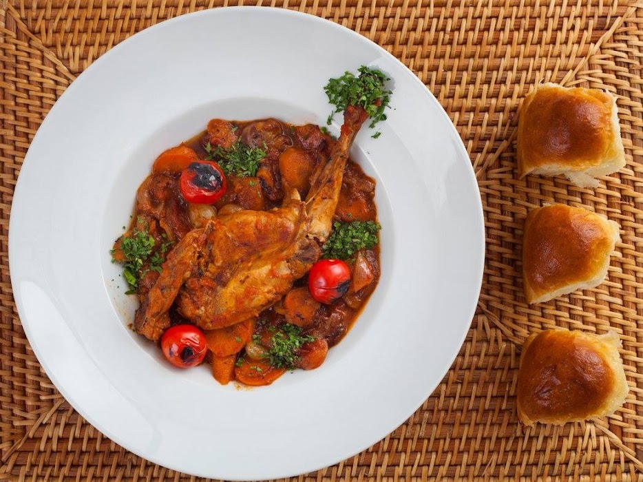 Moma Bulgarian Food and Wine