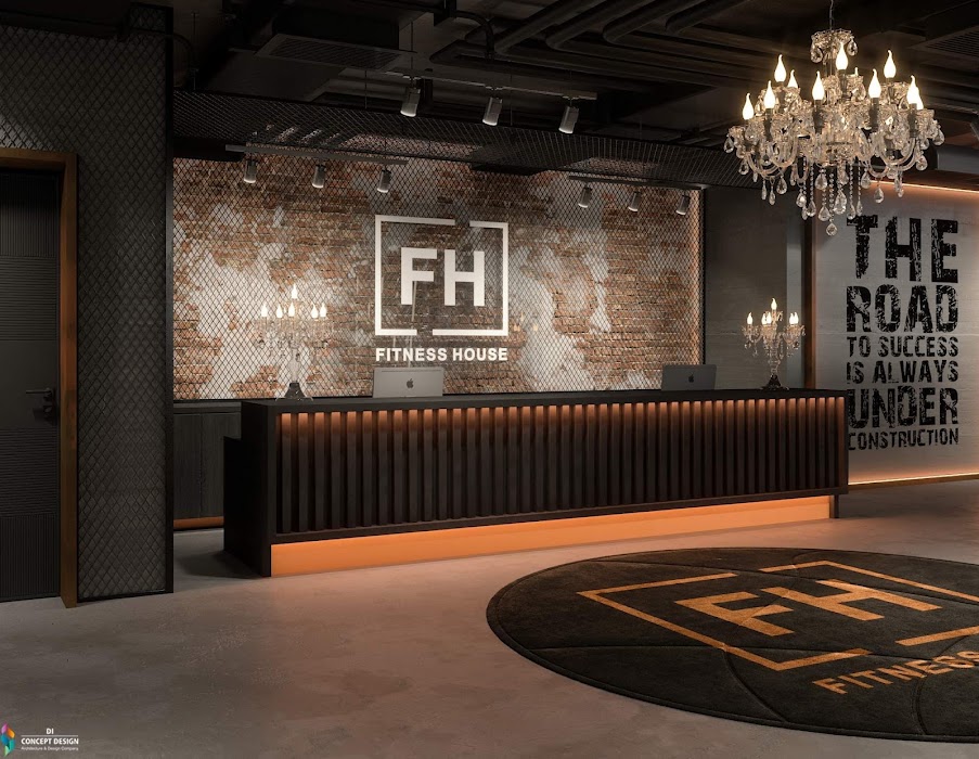 Fitness House