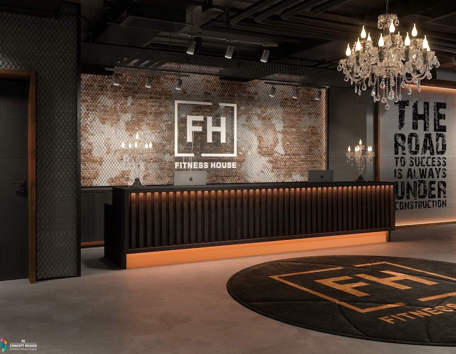 Fitness House