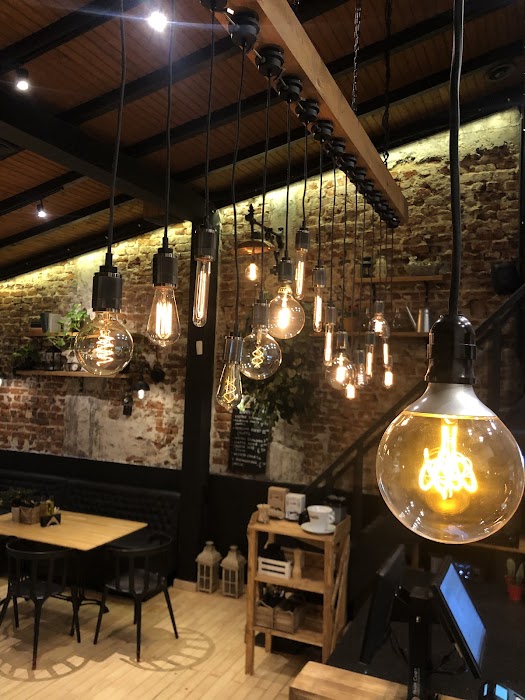 Resturant Lampata