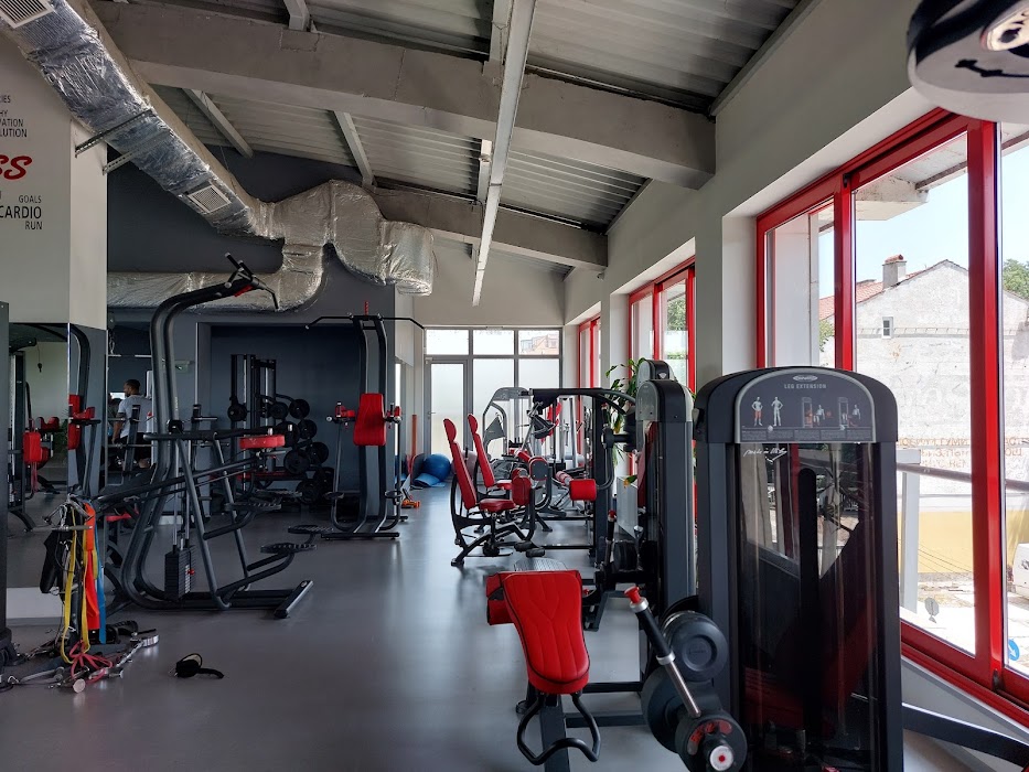 Perfect Fitness Center