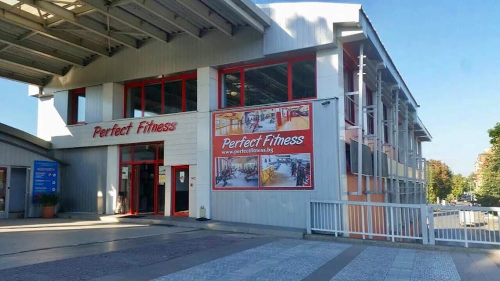 Perfect Fitness Center
