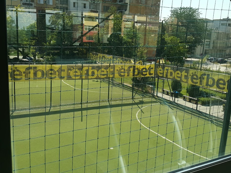 Avantgarde Fitness & SPA