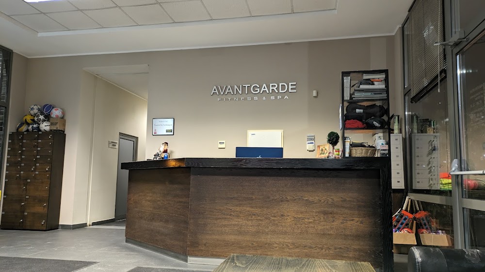 Avantgarde Fitness & SPA