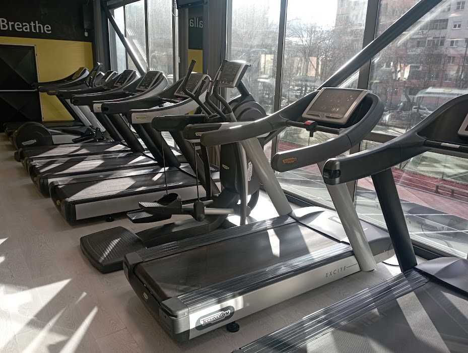 Avantgarde Fitness & SPA