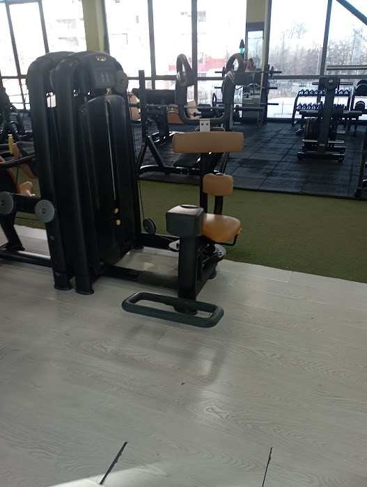 Avantgarde Fitness & SPA