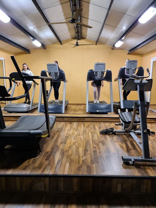 GO GO GYM