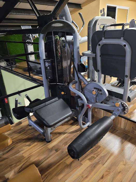 GO GO GYM
