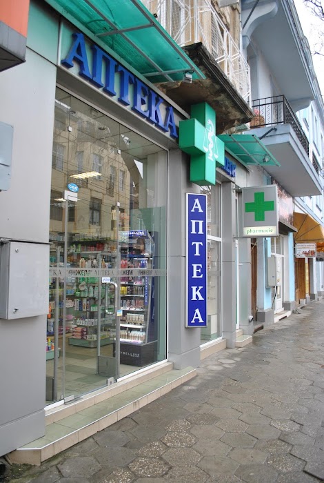Apteka Anjela