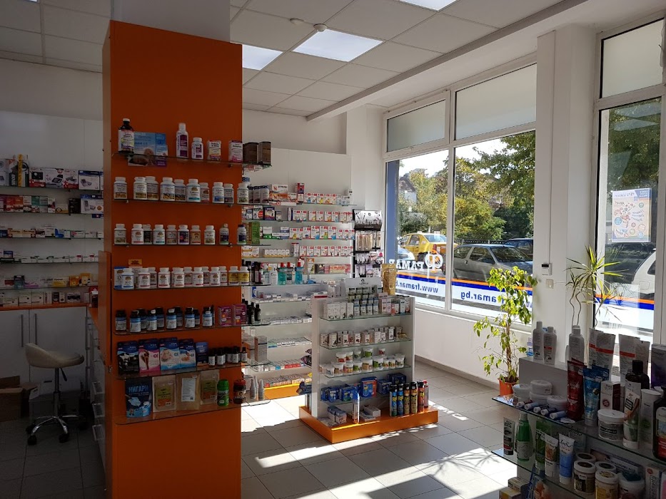 Framar Pharmacy 19