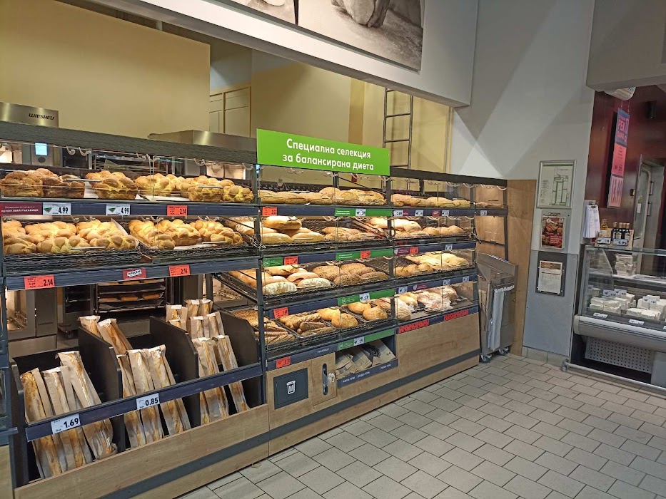 Kaufland