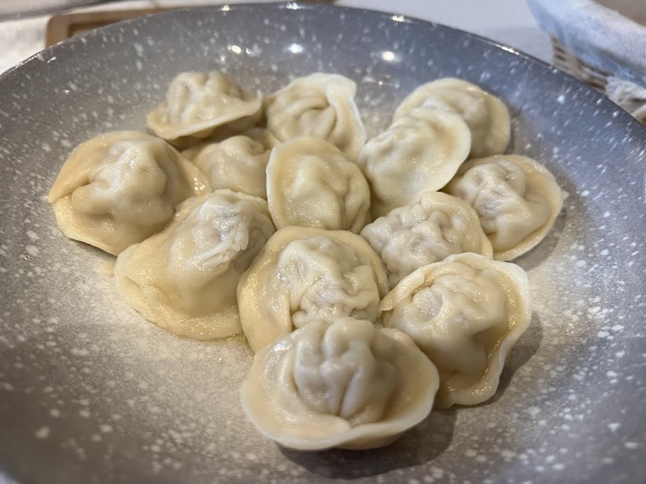 Russian Restaurant Arbat