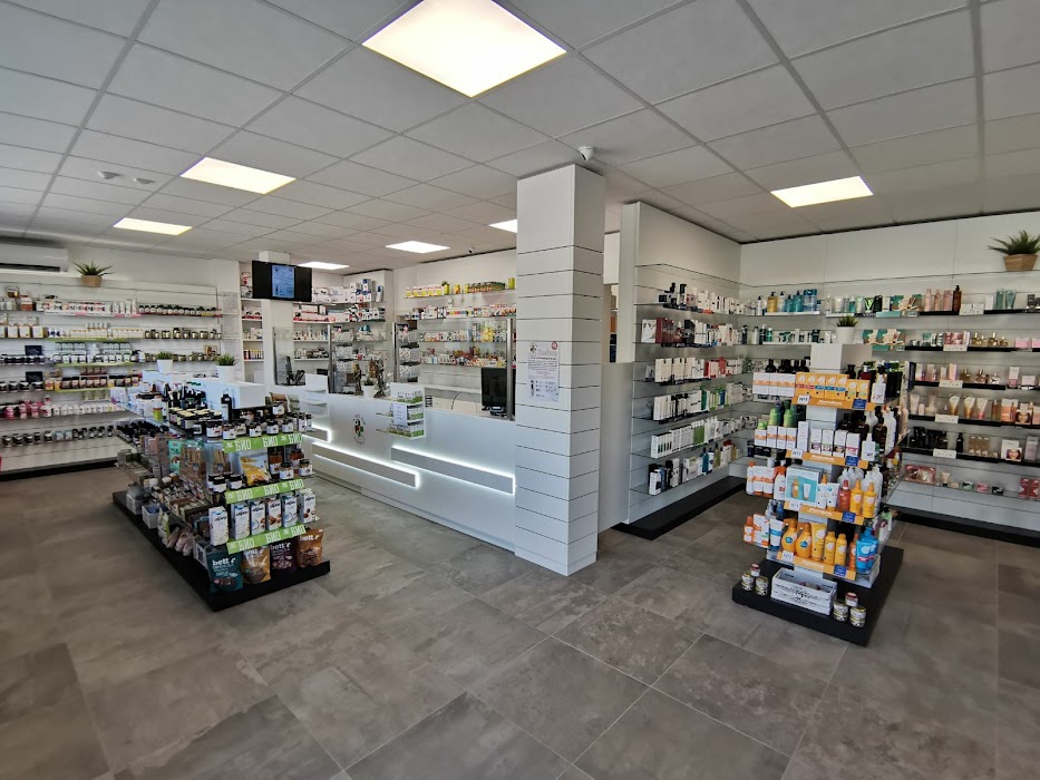 24 Hour Pharmacy The Corner of health