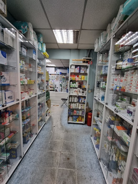 Non stop pharmacy