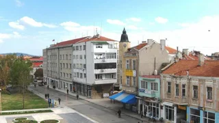 Айтос