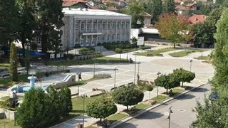 Берковица