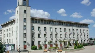 Чирпан
