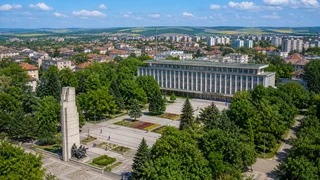 Добрич