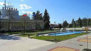Ихтиман