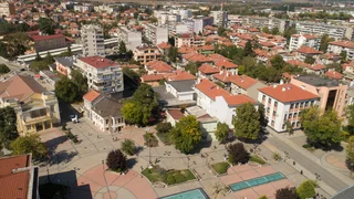 Карнобат