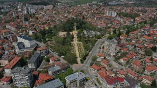 Казанлък