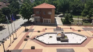 Кнежа