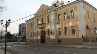 Козлодуй