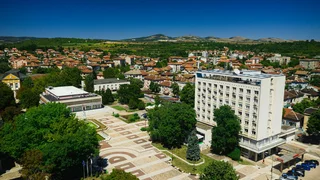 Мездра