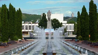 Монтана