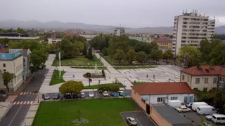 Нова Загора