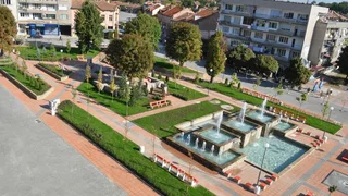 Павликени