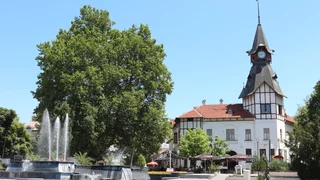 Пазарджик