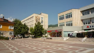Пещера