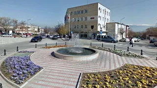 Петрич