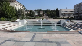 Попово