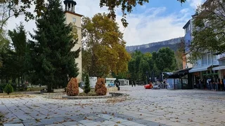 Провадия