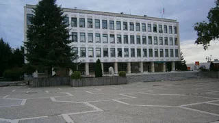 Раднево