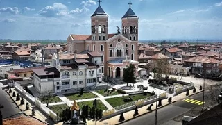 Раковски