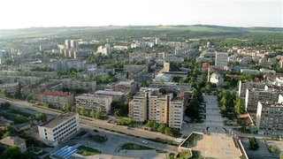 Разград