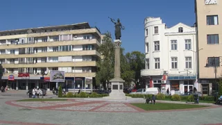 Севлиево