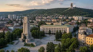 Шумен