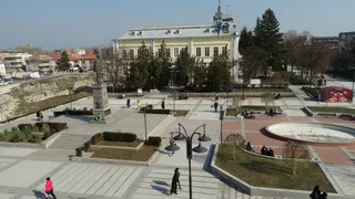 Силистра