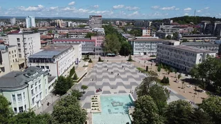 Търговище