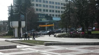 Велинград